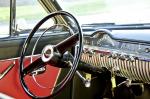 Mercury Convertible 1951 года